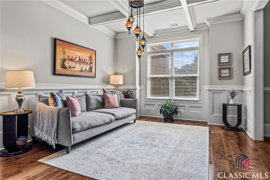 1280 Coneflower Lane