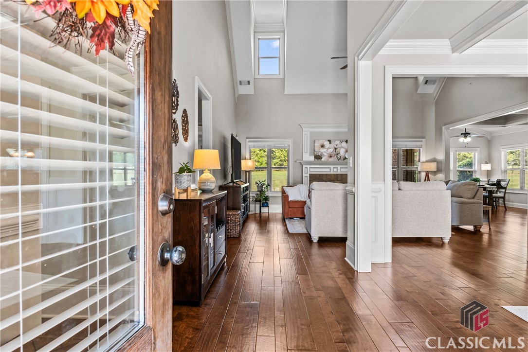 1280 Coneflower Lane
