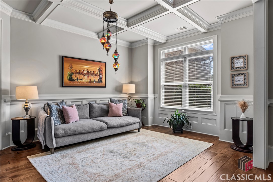 1280 Coneflower Lane