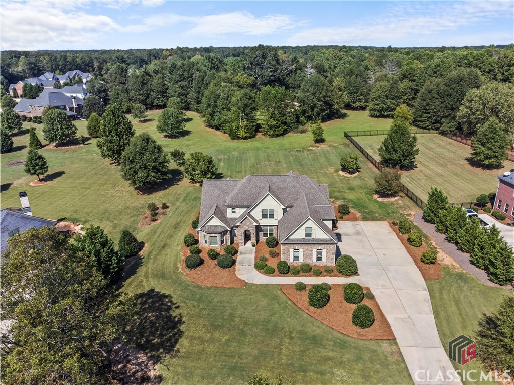 1280 Coneflower Lane