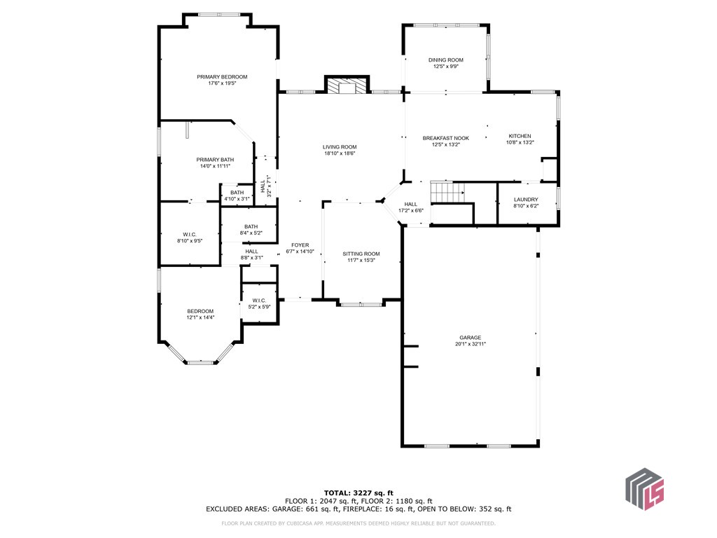 1280 Coneflower Lane
