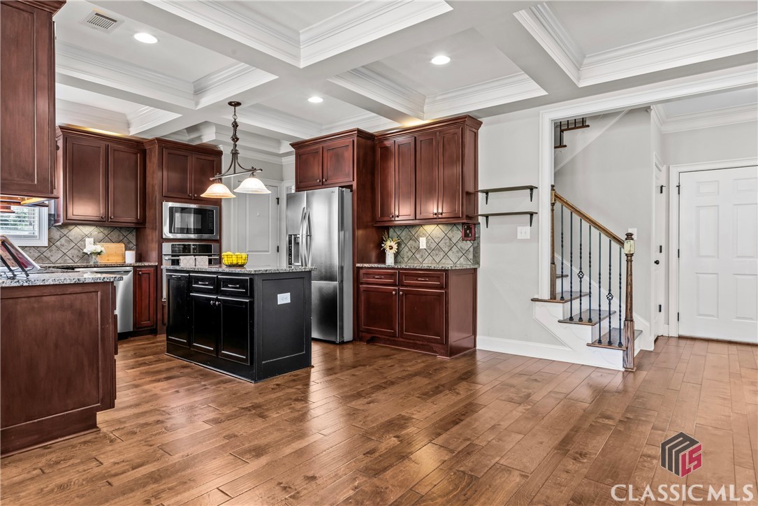 1280 Coneflower Lane