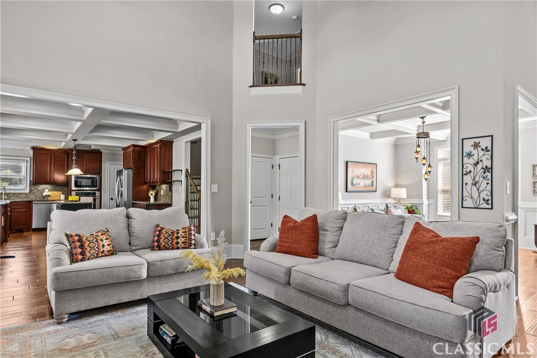 1280 Coneflower Lane