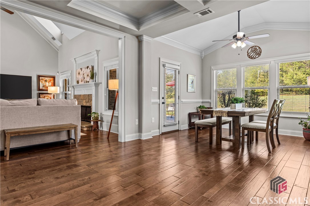 1280 Coneflower Lane