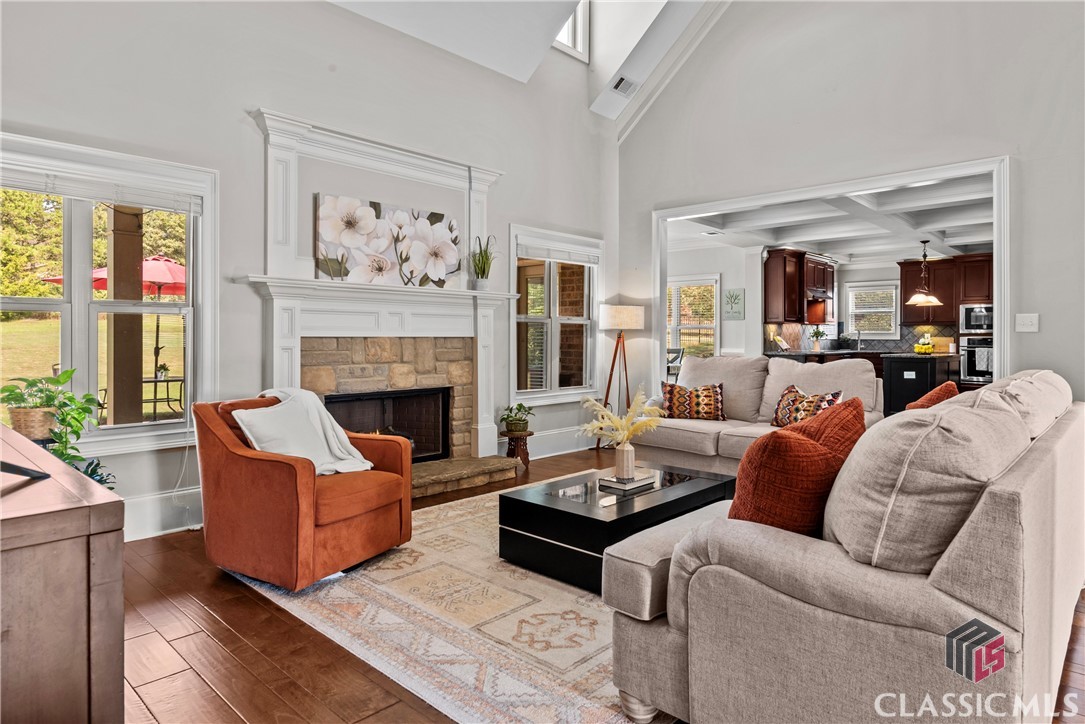 1280 Coneflower Lane