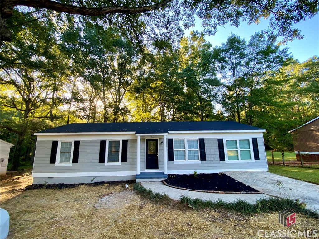 335 Marlborough Downs Road