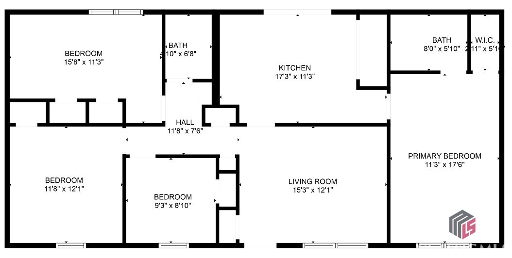 335 Marlborough Downs Road