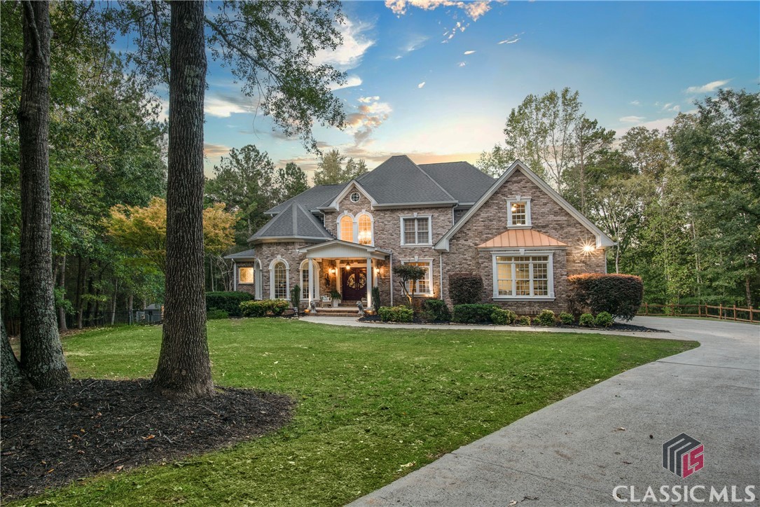 669 Antrim Glen Road