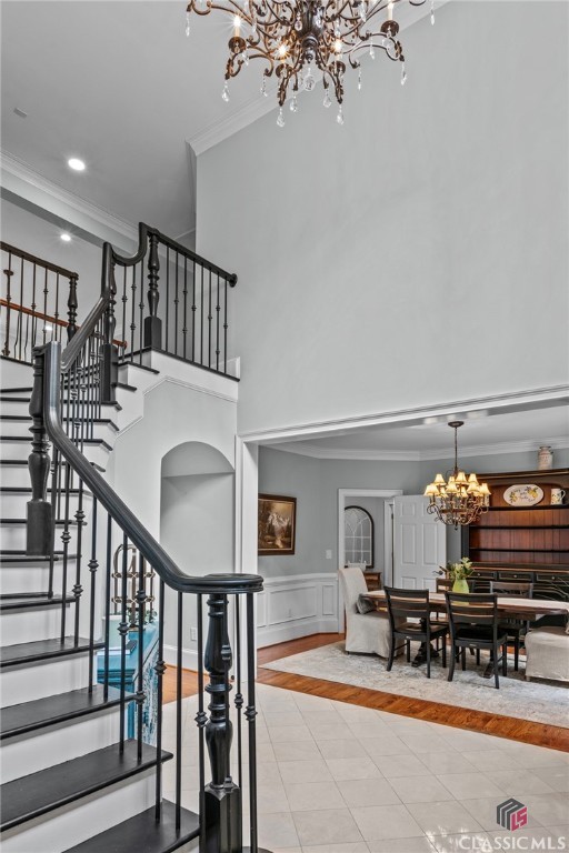 669 Antrim Glen Road