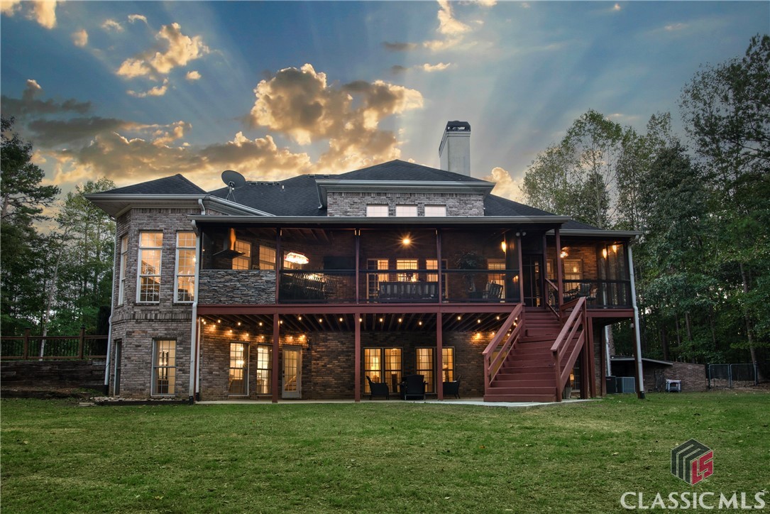 669 Antrim Glen Road