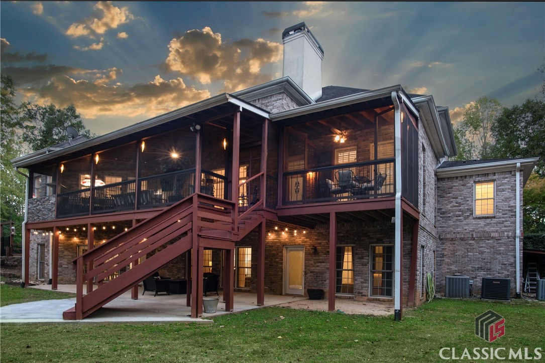 669 Antrim Glen Road