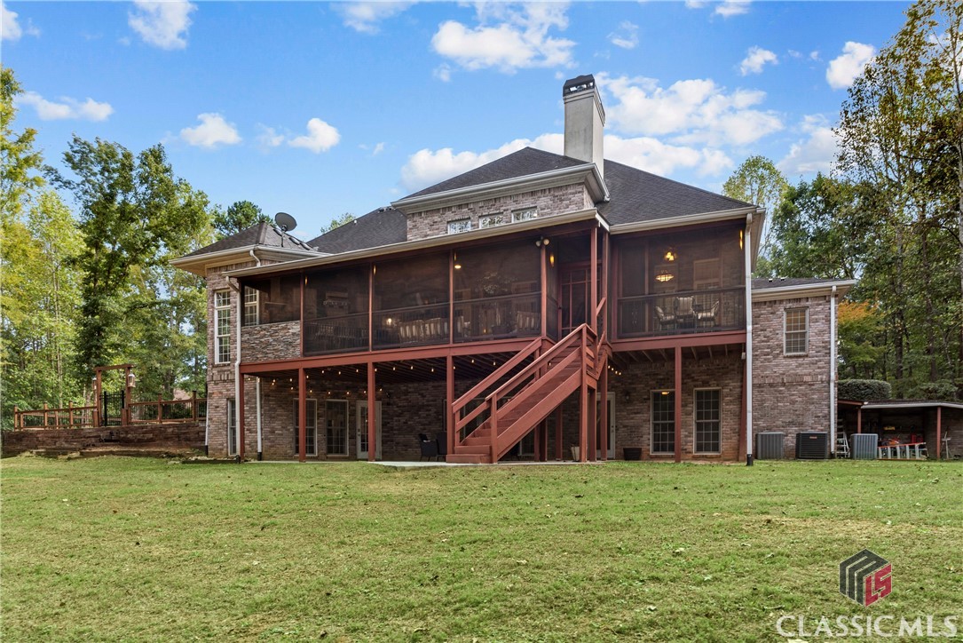 669 Antrim Glen Road