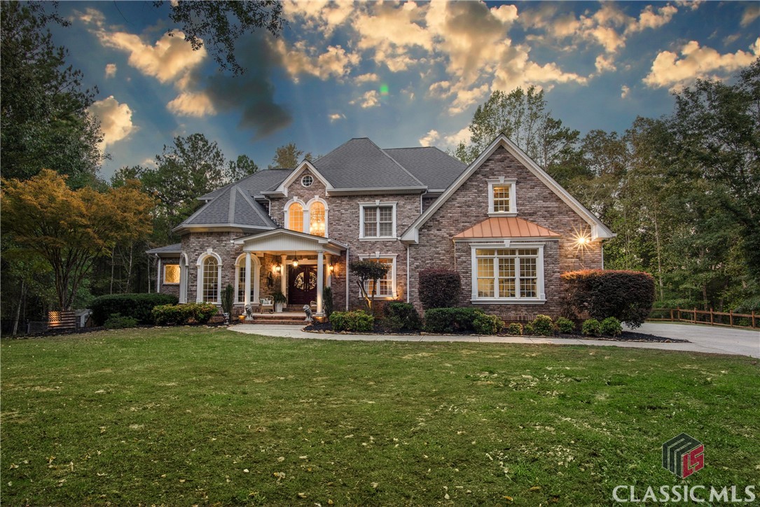 669 Antrim Glen Road