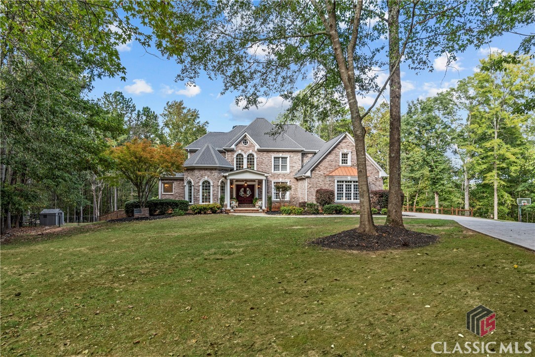 669 Antrim Glen Road