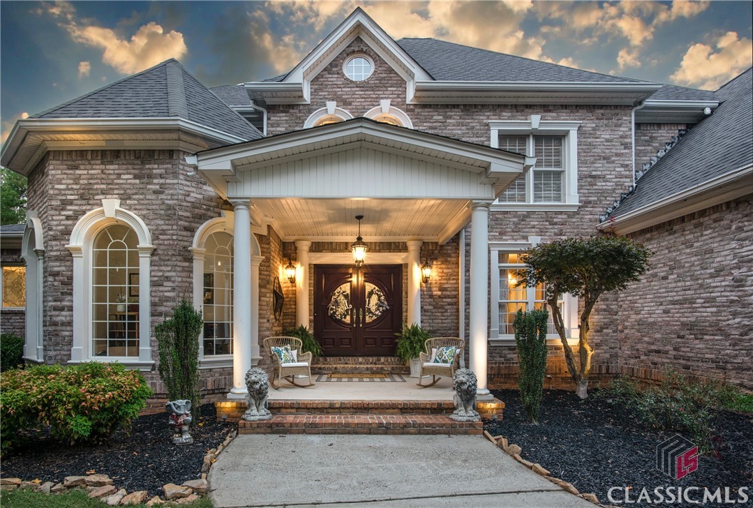 669 Antrim Glen Road