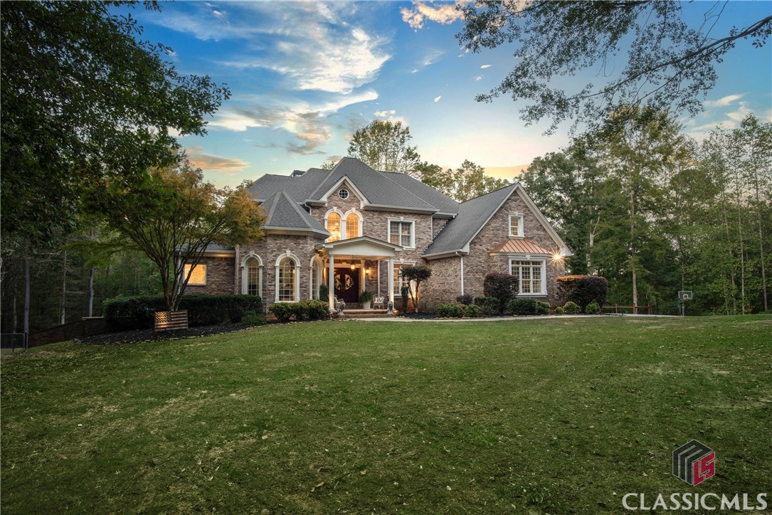669 Antrim Glen Road