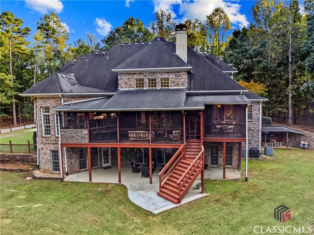 669 Antrim Glen Road