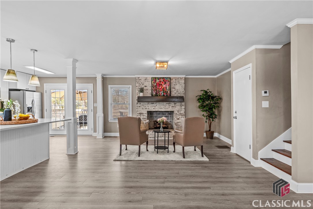 1120 Fieldstone Road