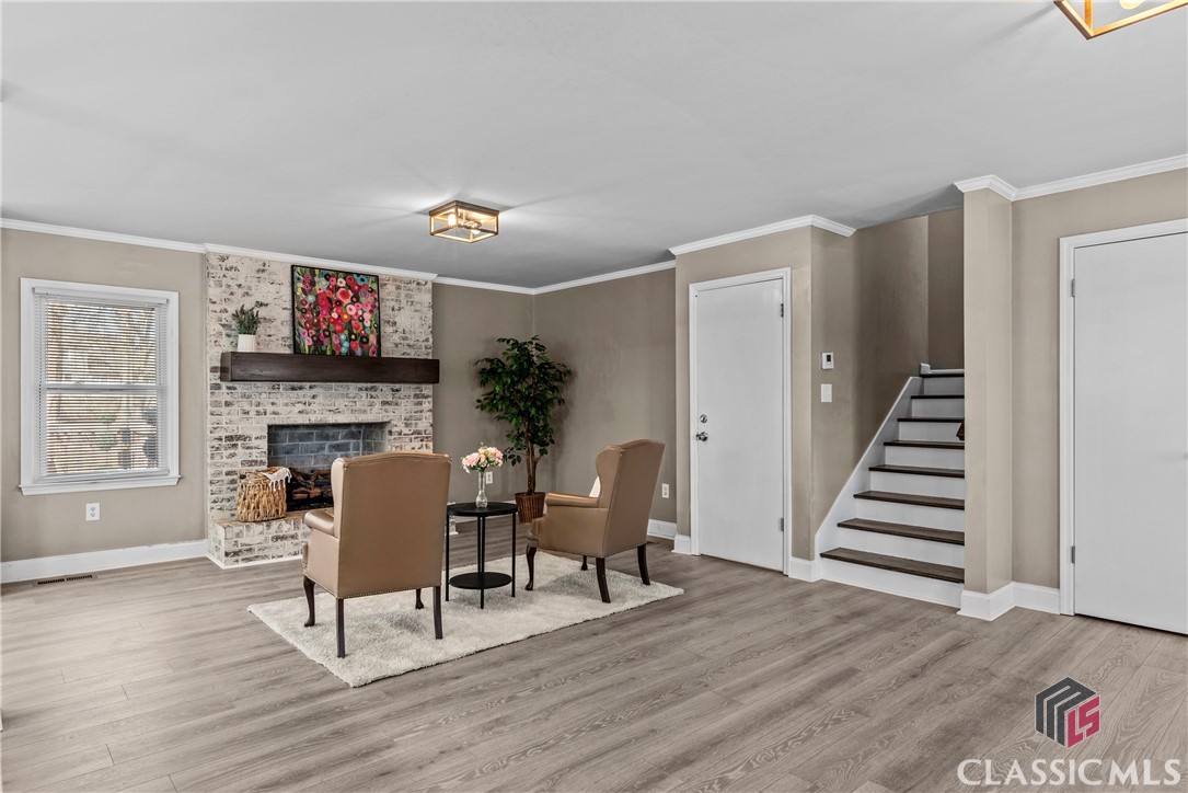 1120 Fieldstone Road