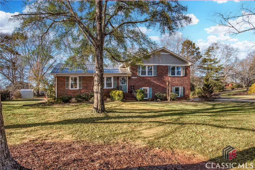 1120 Fieldstone Road