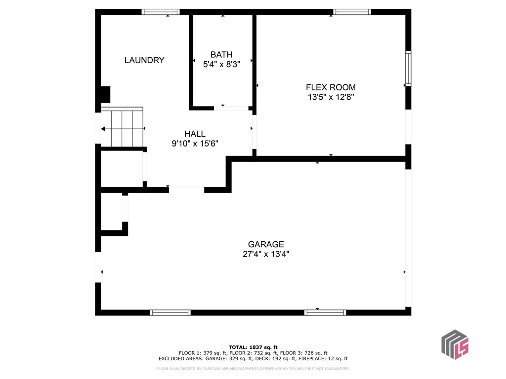 1120 Fieldstone Road