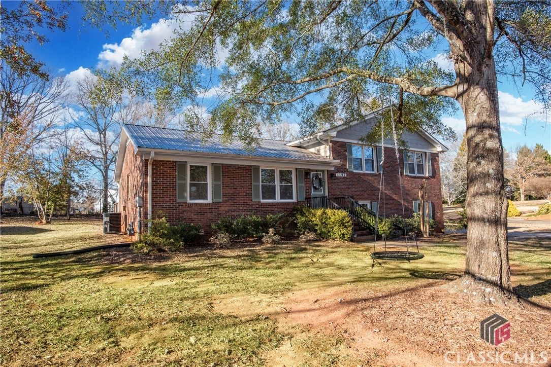 1120 Fieldstone Road