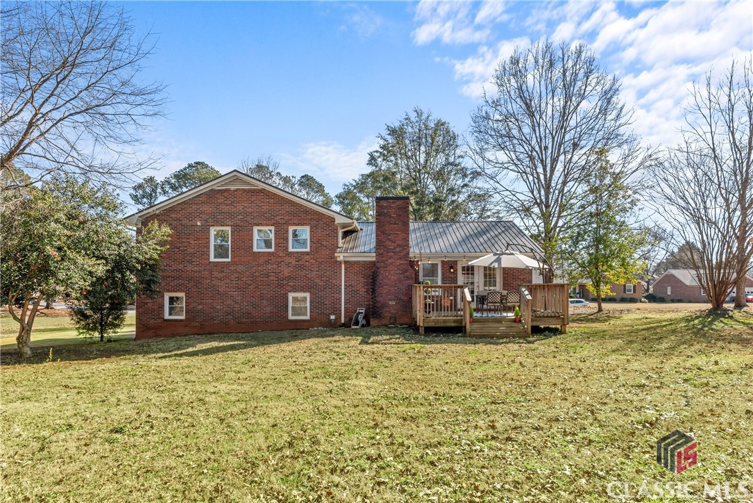 1120 Fieldstone Road