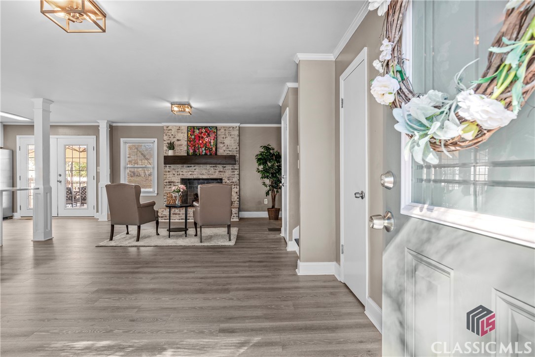1120 Fieldstone Road