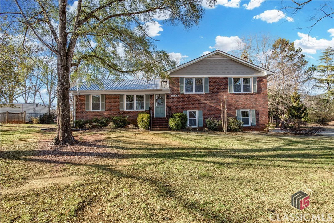 1120 Fieldstone Road