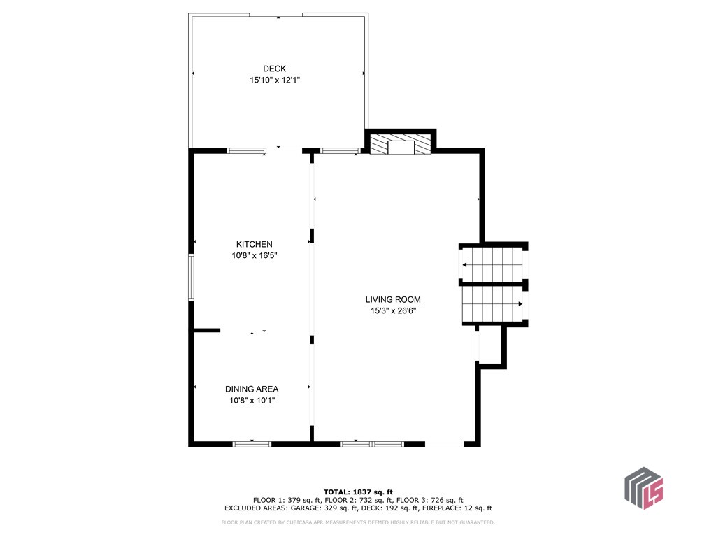1120 Fieldstone Road