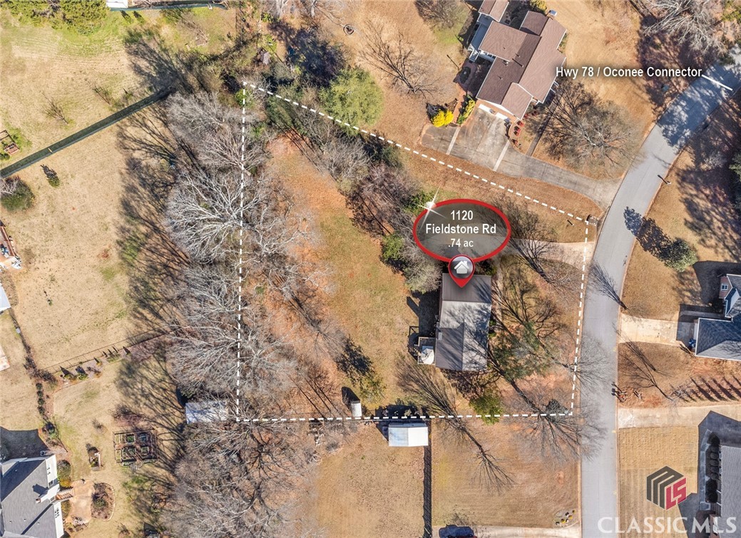 1120 Fieldstone Road