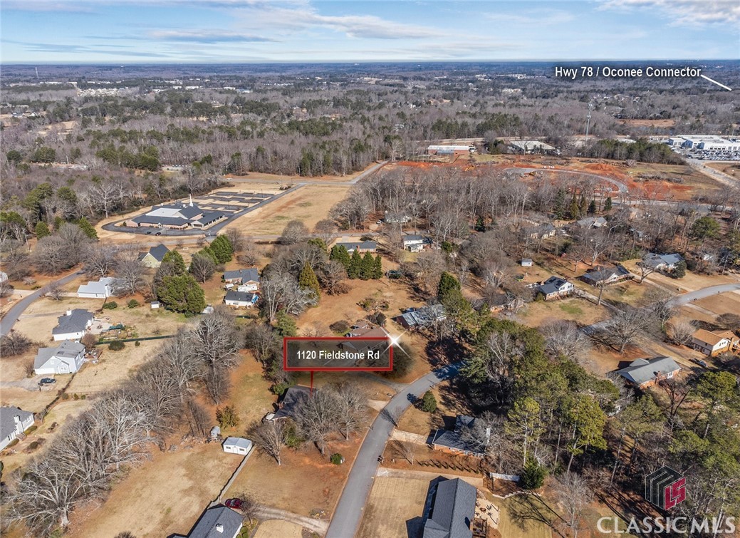 1120 Fieldstone Road