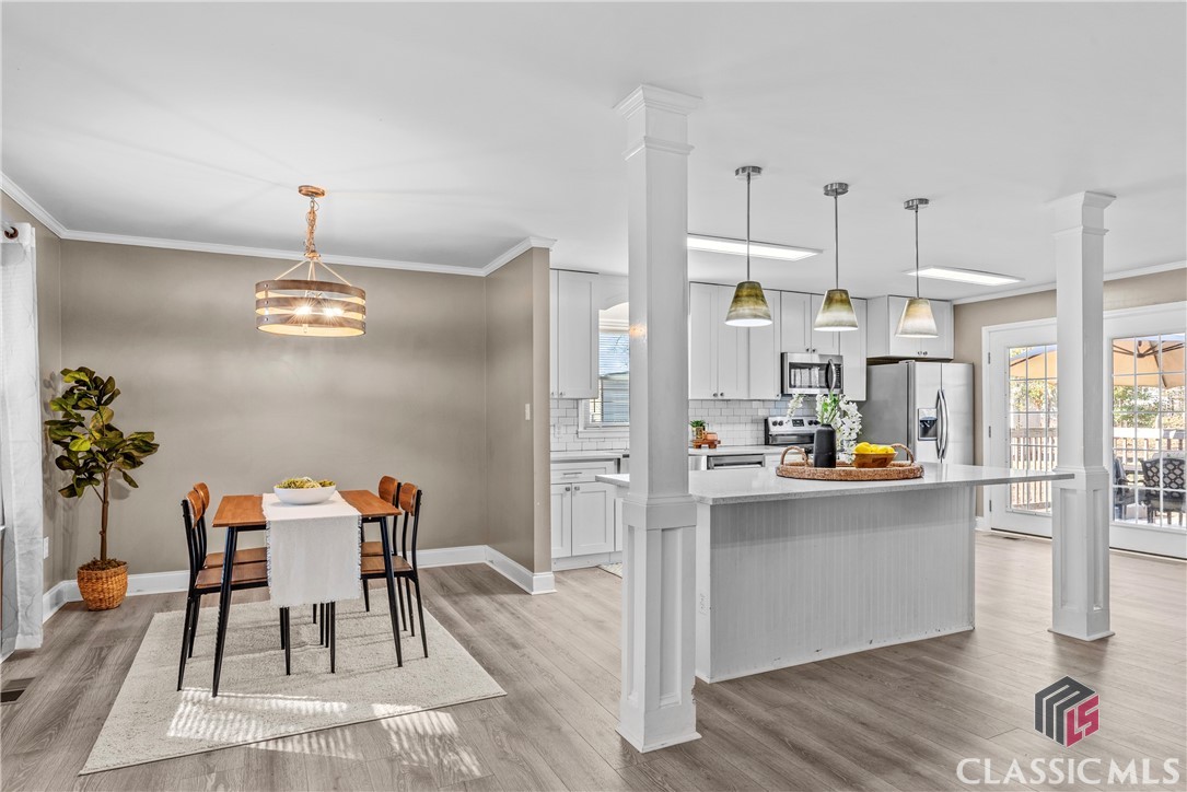 1120 Fieldstone Road