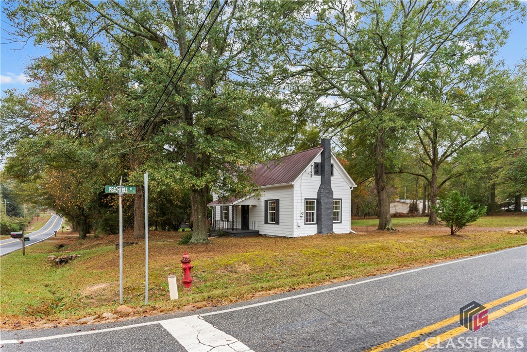 433 N Fourth Street