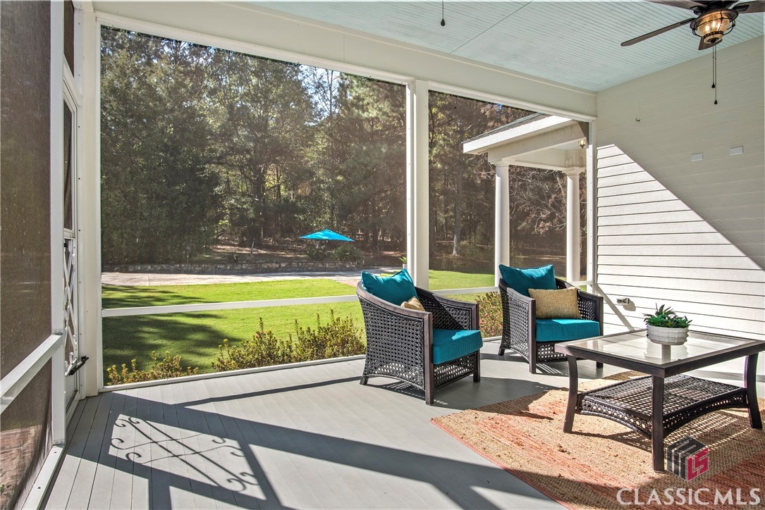 2300 New High Shoals Road