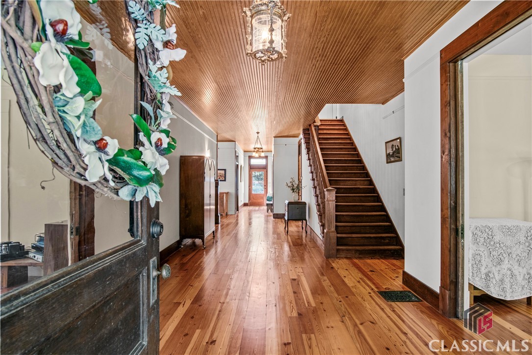 2300 New High Shoals Road