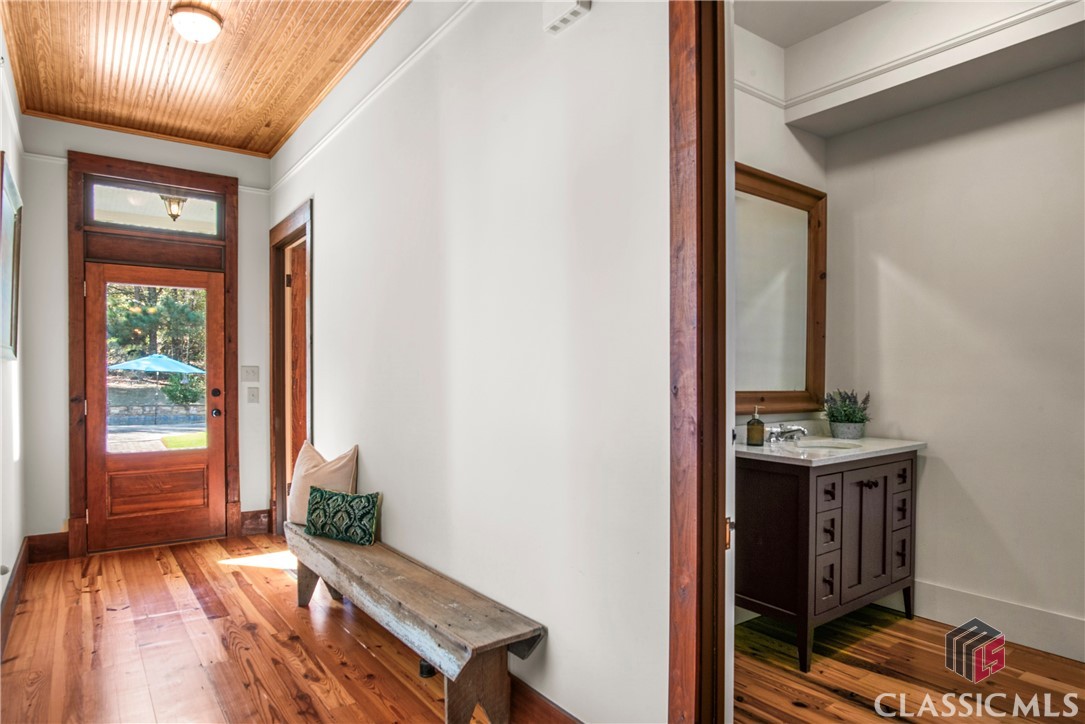 2300 New High Shoals Road