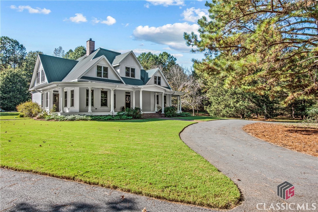 2300 New High Shoals Road