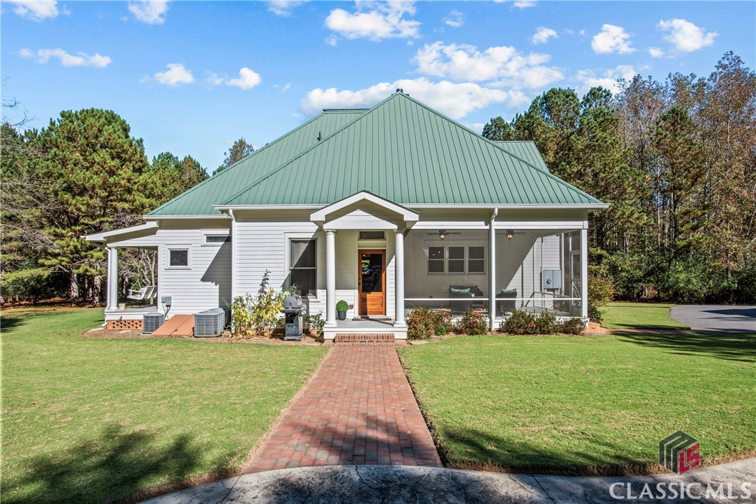 2300 New High Shoals Road