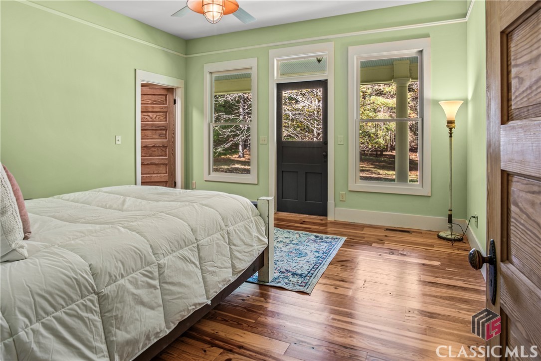 2300 New High Shoals Road
