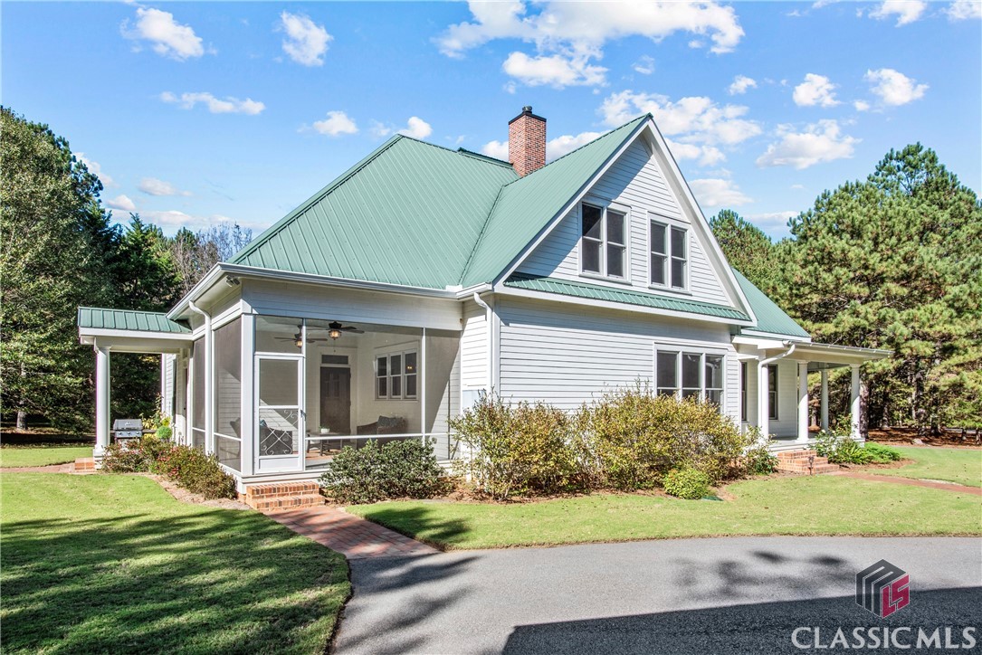 2300 New High Shoals Road
