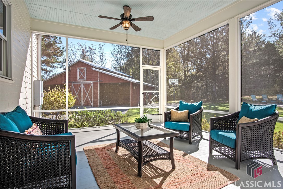 2300 New High Shoals Road