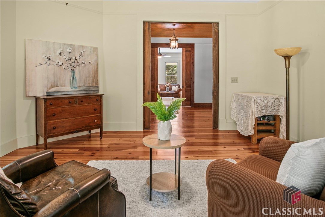 2300 New High Shoals Road