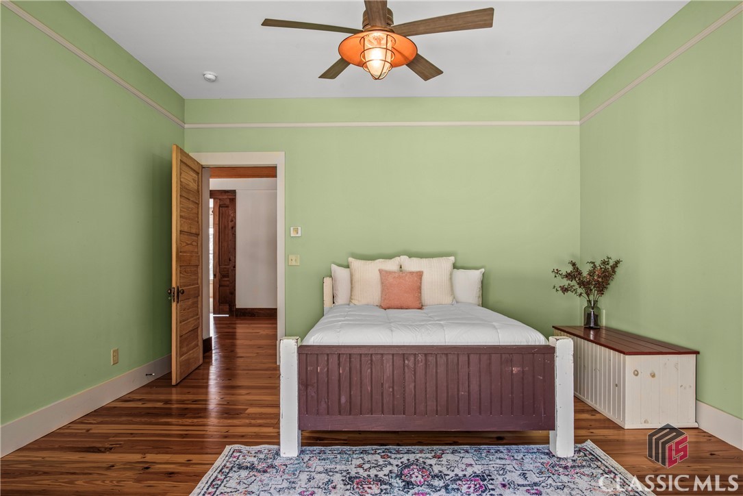 2300 New High Shoals Road