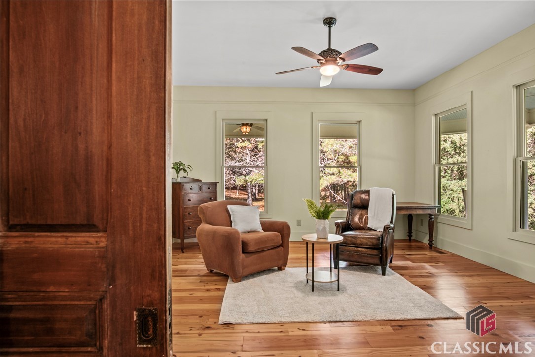 2300 New High Shoals Road