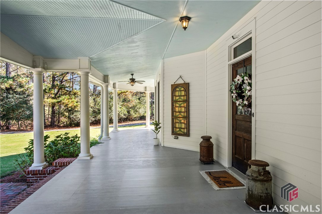 2300 New High Shoals Road