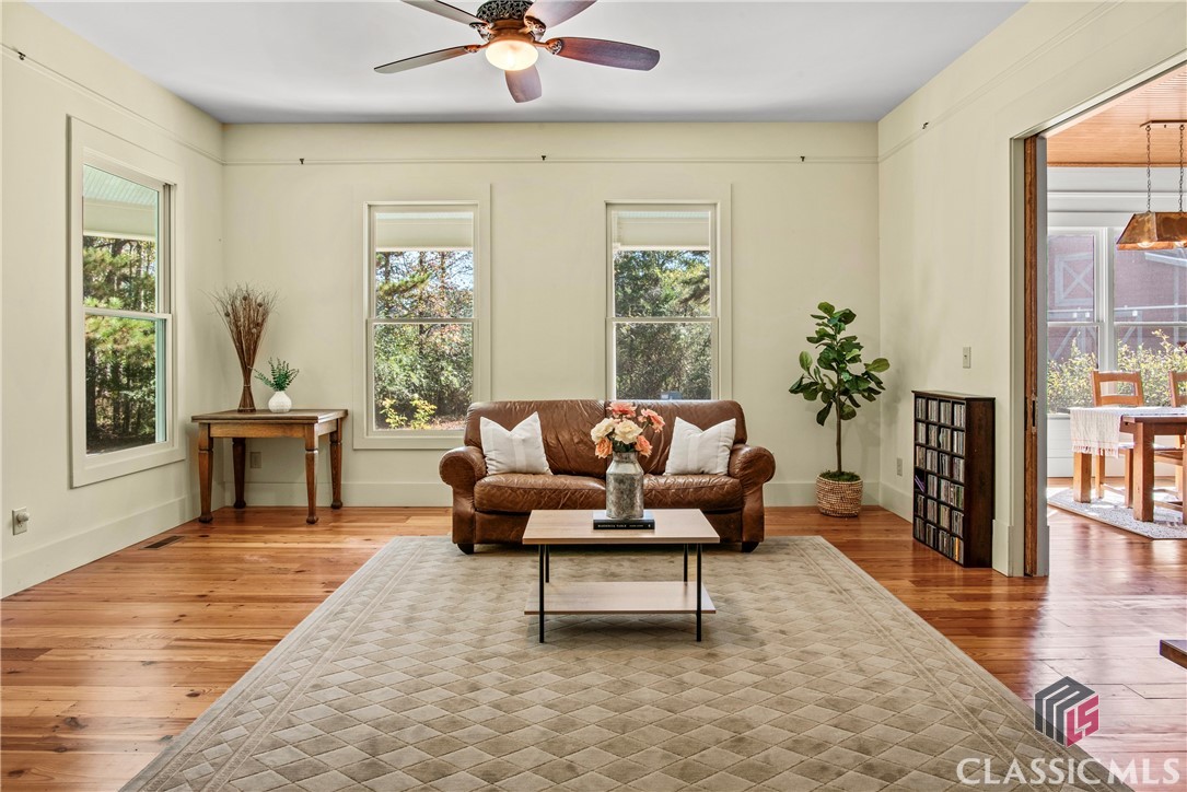 2300 New High Shoals Road