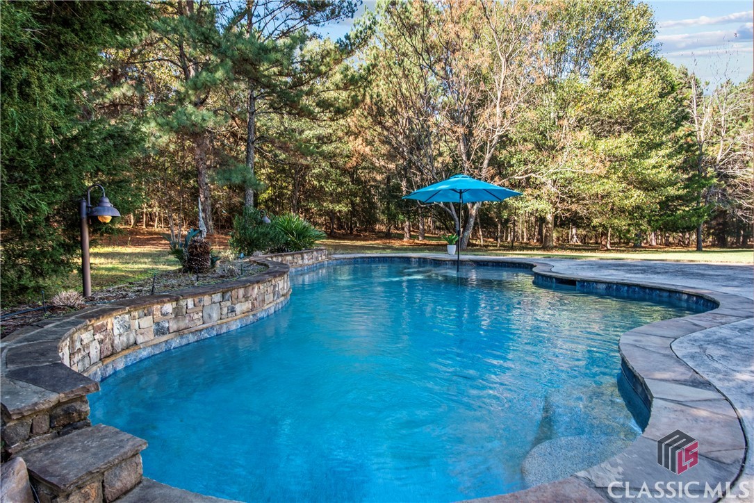 2300 New High Shoals Road