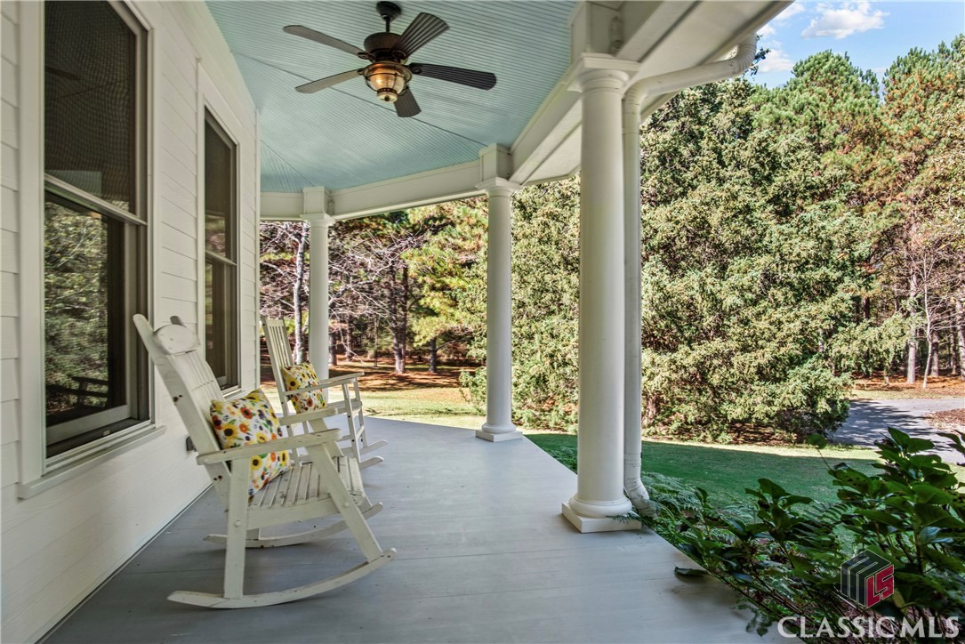 2300 New High Shoals Road