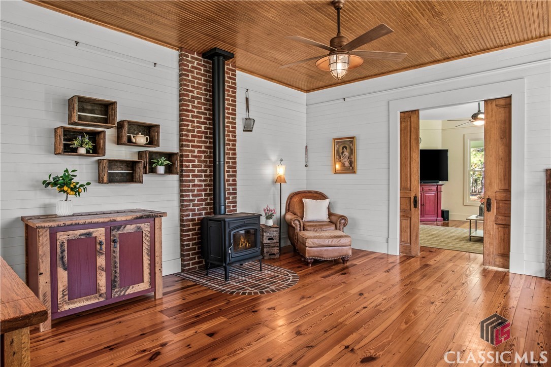 2300 New High Shoals Road